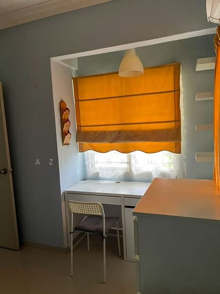 Kondominium untuk Dijual di Mutiara Condominium - Azli Ibrahim - Study - PropertyGuru.com.my