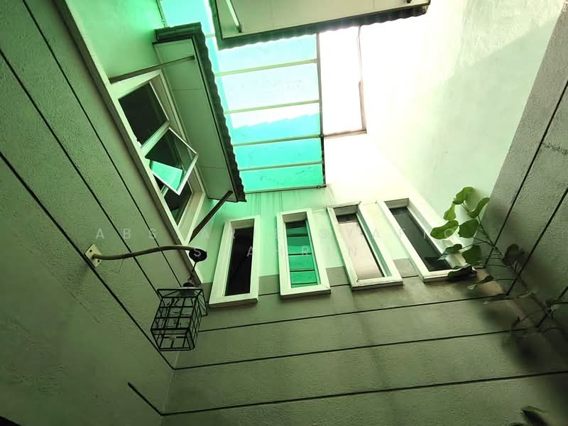 2-storey Terraced House for Sale in Denai Alam (Shah Alam) - Absyarie Syafiq Shahrin - Exterior - PropertyGuru.com.my