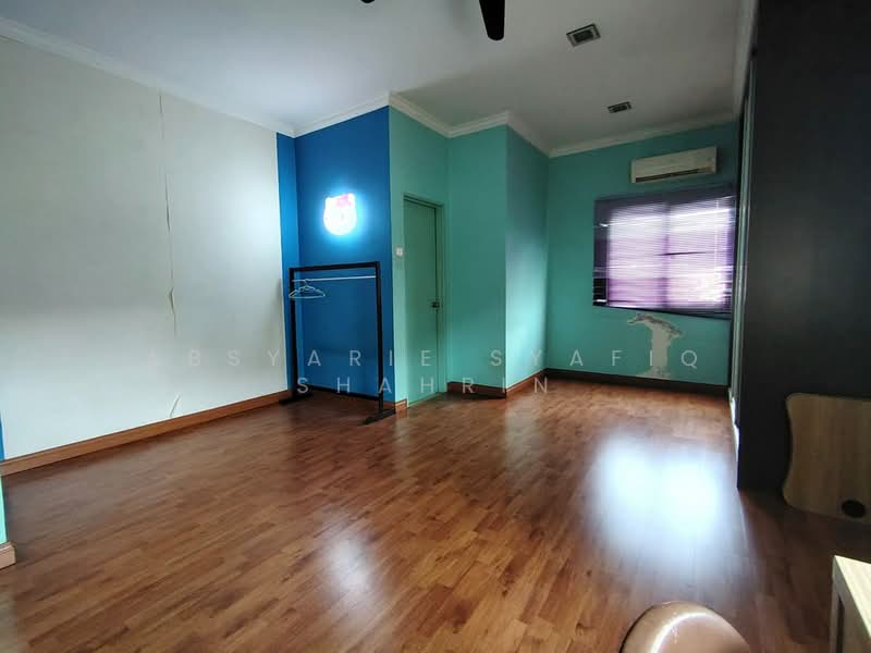 2-storey Terraced House for Sale in Denai Alam (Shah Alam) - Absyarie Syafiq Shahrin - Interior - PropertyGuru.com.my