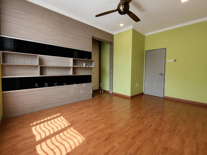 2-storey Terraced House for Sale in Denai Alam (Shah Alam) - Absyarie Syafiq Shahrin - Interior - PropertyGuru.com.my