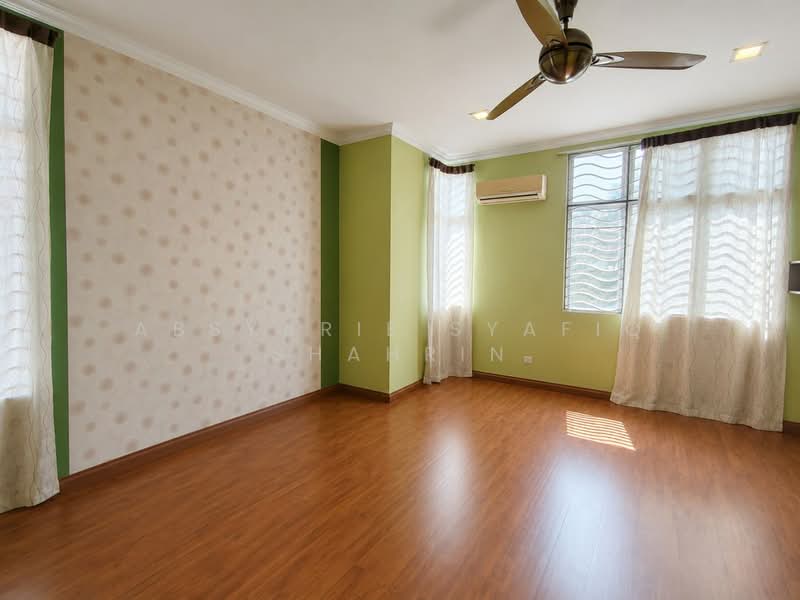 2-storey Terraced House for Sale in Denai Alam (Shah Alam) - Absyarie Syafiq Shahrin - Interior - PropertyGuru.com.my