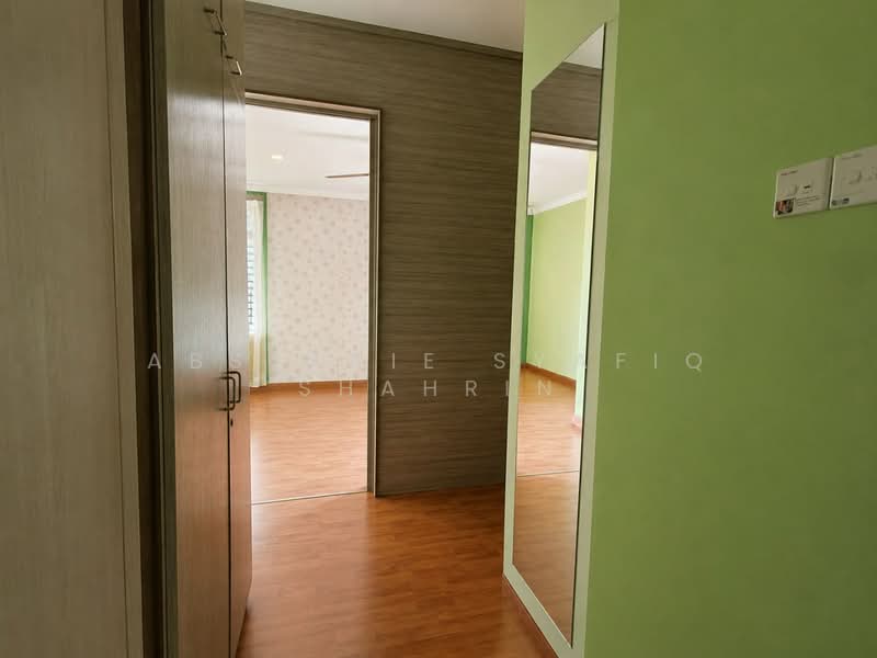 2-storey Terraced House for Sale in Denai Alam (Shah Alam) - Absyarie Syafiq Shahrin - Interior - PropertyGuru.com.my
