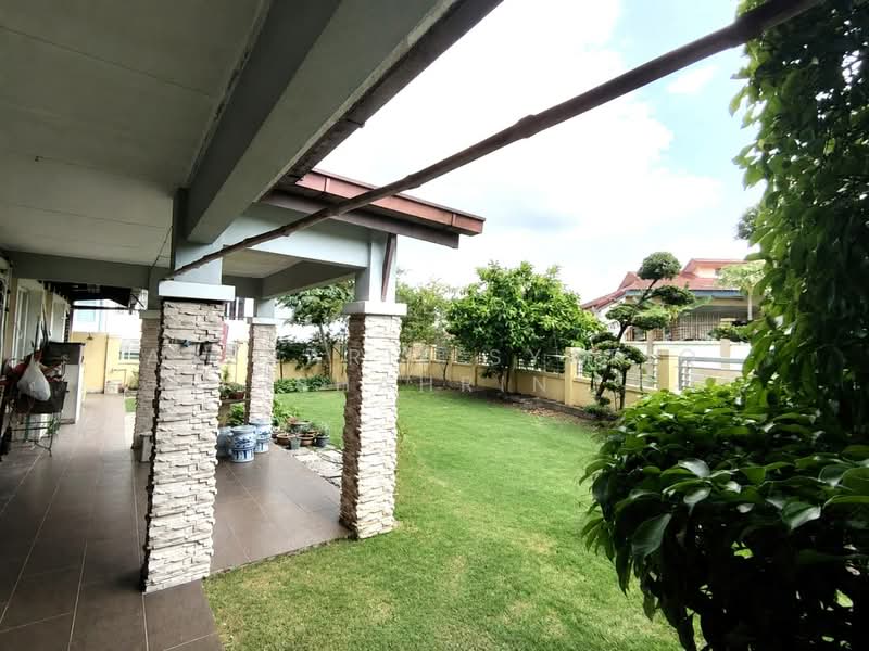 2-storey Terraced House for Sale in Denai Alam (Shah Alam) - Absyarie Syafiq Shahrin - Exterior - PropertyGuru.com.my