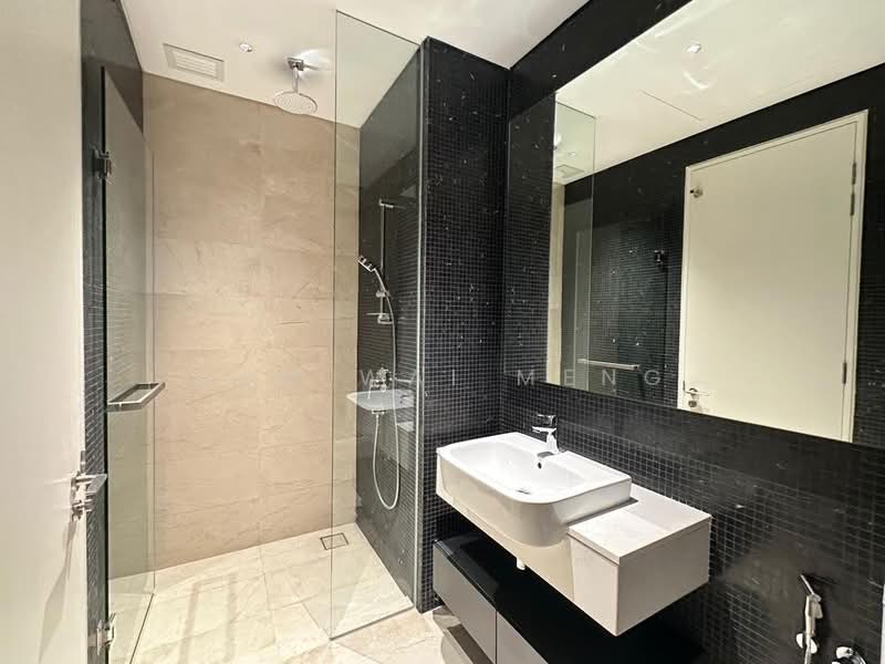 Service Residence for Rent at SO Sofitel Kuala Lumpur Residences - Sum Wai Meng - Bathroom - PropertyGuru.com.my