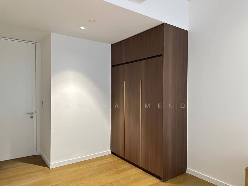 Service Residence for Rent at SO Sofitel Kuala Lumpur Residences - Sum Wai Meng - Interior - PropertyGuru.com.my