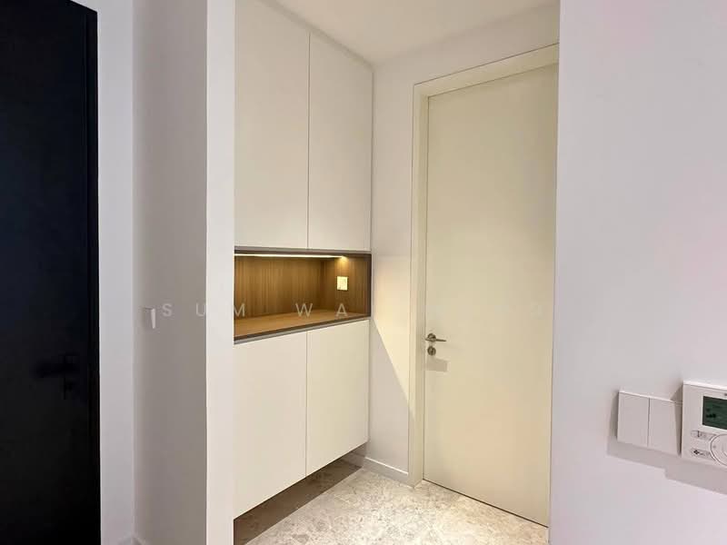 Service Residence for Rent at SO Sofitel Kuala Lumpur Residences - Sum Wai Meng - Interior - PropertyGuru.com.my