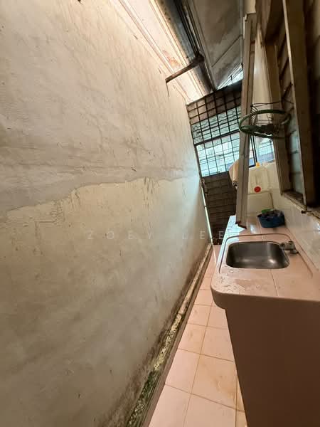 Rumah Teres 1 Tingkat untuk Dijual di Bandar Seri Alam (Masai) - Zoey Lee - Interior - PropertyGuru.com.my