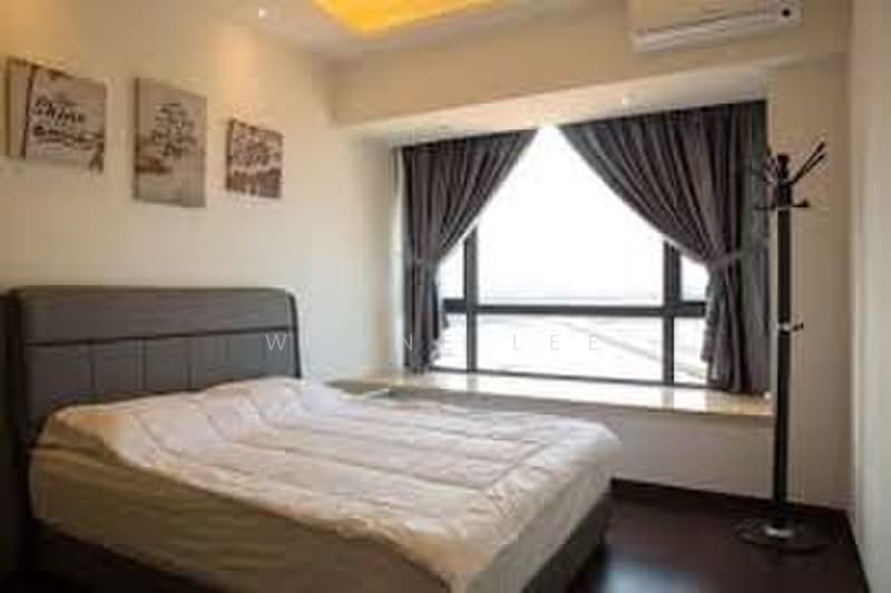Service Residence for Sale at R&F Princess Cove Phase 1 - Wayne Lee - Bedroom - PropertyGuru.com.my