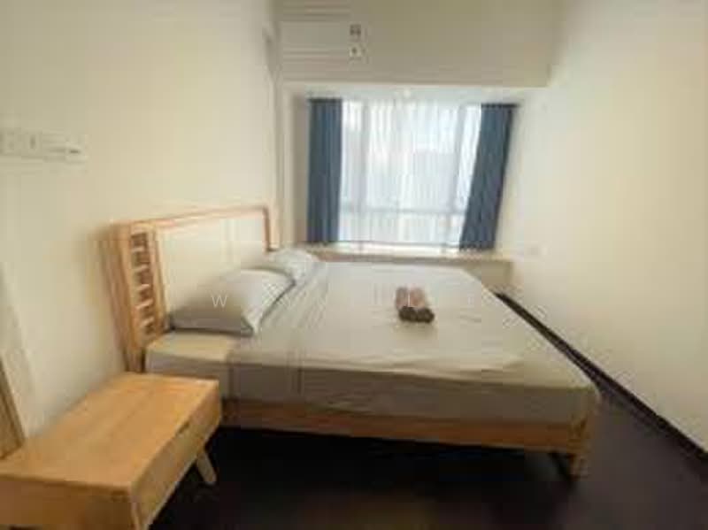 Service Residence for Sale at R&F Princess Cove Phase 1 - Wayne Lee - Bedroom - PropertyGuru.com.my
