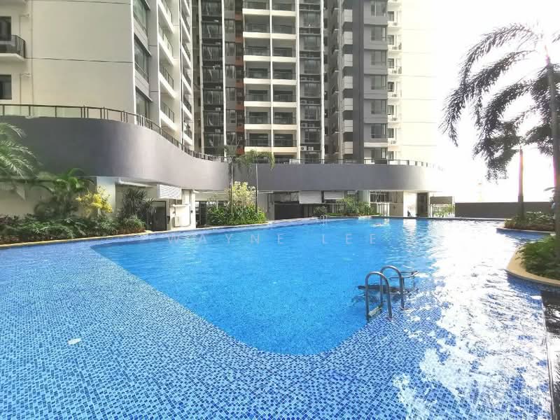 Service Residence for Sale at R&F Princess Cove Phase 1 - Wayne Lee - Exterior - PropertyGuru.com.my