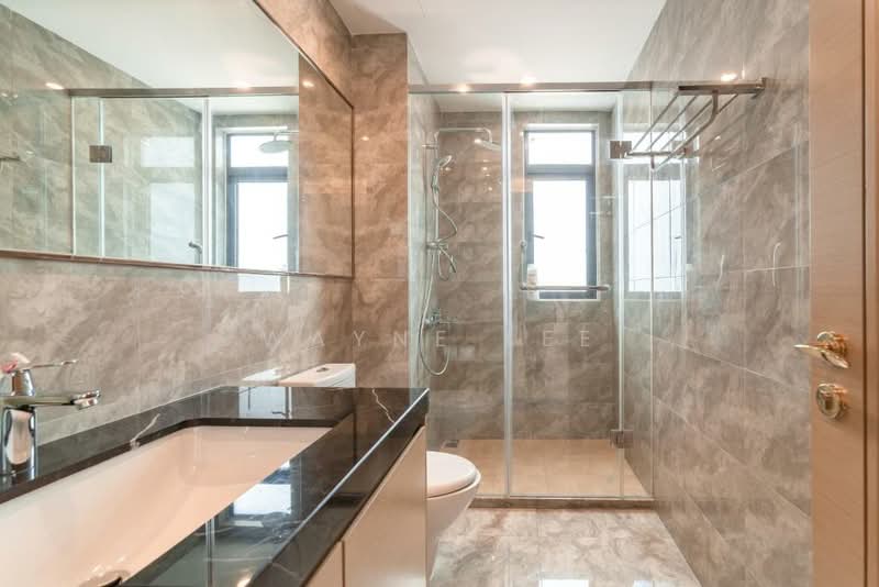 Service Residence for Sale at R&F Princess Cove Phase 1 - Wayne Lee - Bathroom - PropertyGuru.com.my