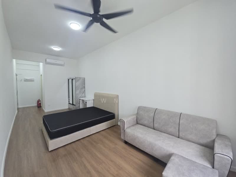 Service Residence for Rent at 168 Park Residensi Selayang - Shawn Gan - Bedroom - PropertyGuru.com.my