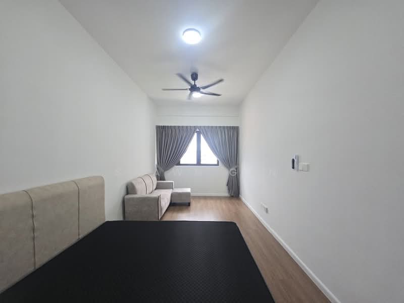 Service Residence for Rent at 168 Park Residensi Selayang - Shawn Gan - Bedroom - PropertyGuru.com.my