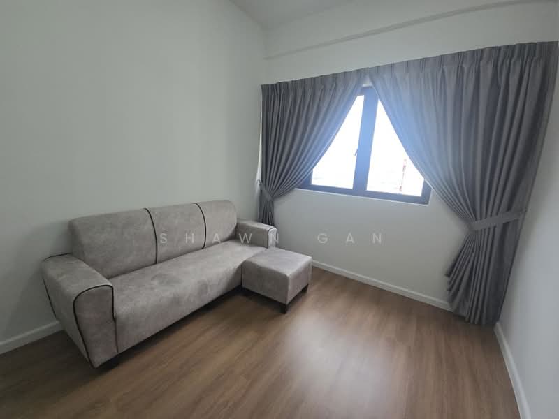 Service Residence for Rent at 168 Park Residensi Selayang - Shawn Gan - Living Room - PropertyGuru.com.my