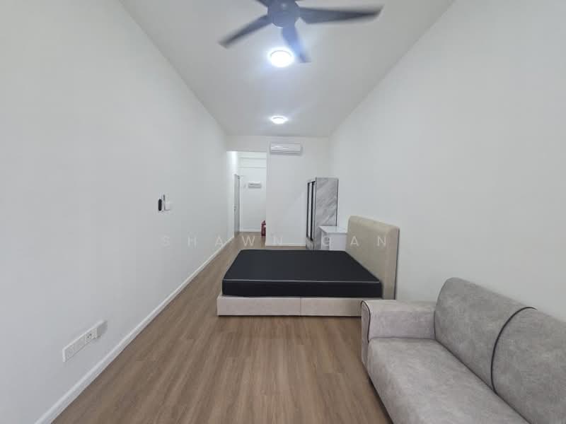 Service Residence for Rent at 168 Park Residensi Selayang - Shawn Gan - Bedroom - PropertyGuru.com.my