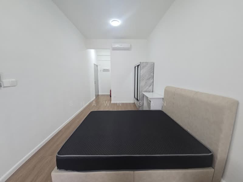 Service Residence for Rent at 168 Park Residensi Selayang - Shawn Gan - Bedroom - PropertyGuru.com.my