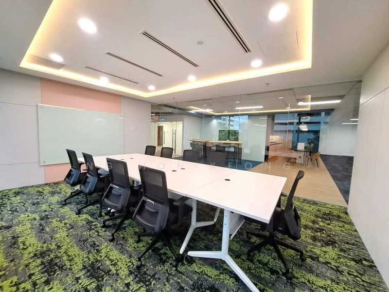 Pejabat untuk Disewa di SS 21, Damansara Utama (Petaling Jaya) - Ng Hon Keong - Interior - PropertyGuru.com.my