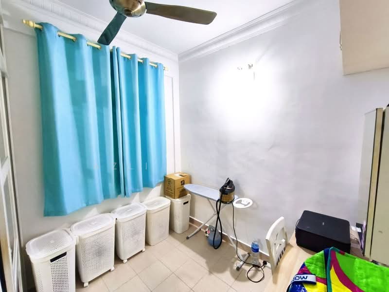 Apartment for Sale at D'Rimba - Azli Ibrahim - Interior - PropertyGuru.com.my