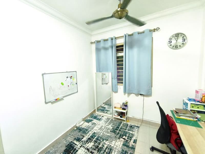 Apartment for Sale at D'Rimba - Azli Ibrahim - Study - PropertyGuru.com.my