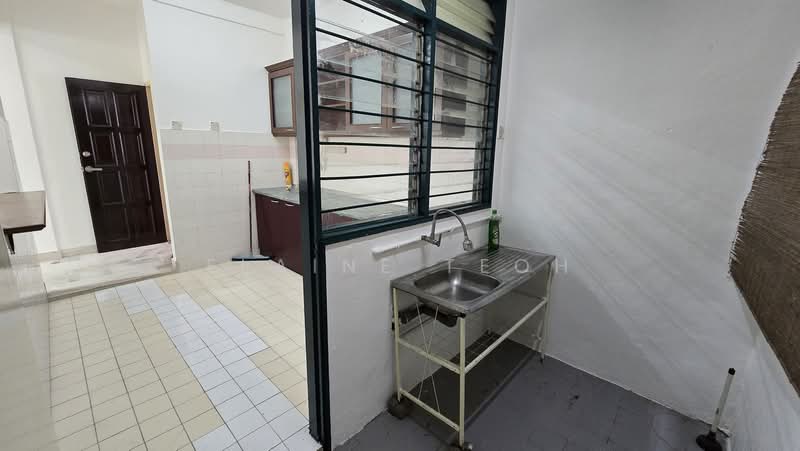 Condominium for Sale at Impian Selatan Kondominium Southern Height - Elaine Teoh - PropertyGuru.com.my