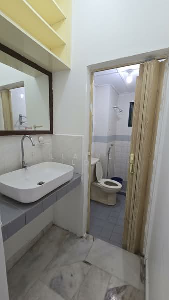 Condominium for Sale at Impian Selatan Kondominium Southern Height - Elaine Teoh - PropertyGuru.com.my