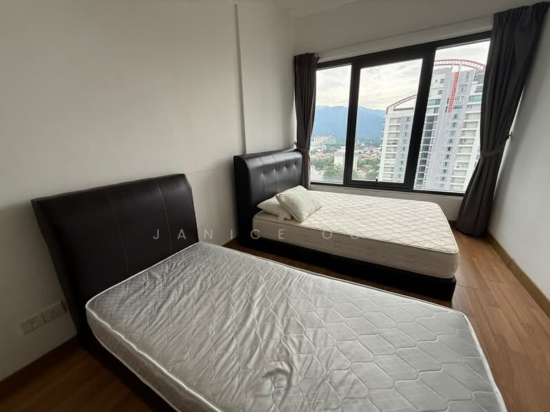 Service Residence for Sale at Tropicana 218 Macalister - Janice Ooi - PropertyGuru.com.my
