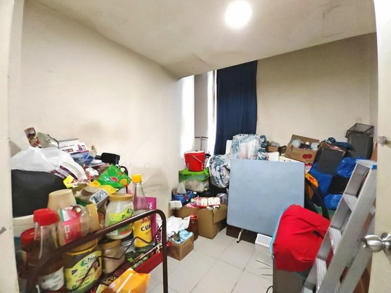 Semi-Detached House for Sale in Bandar Cemerlang (Ulu Tiram) - Yvonne Lim - Interior - PropertyGuru.com.my