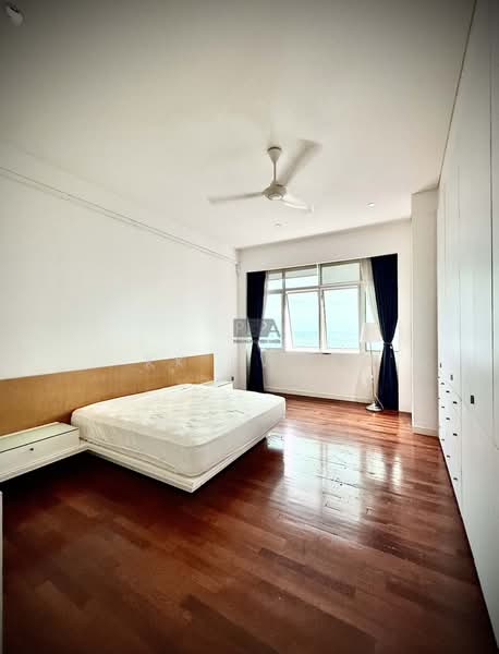 Kondominium untuk Dijual di Mayfair Condominium - KK Kwok - Bedroom - PropertyGuru.com.my