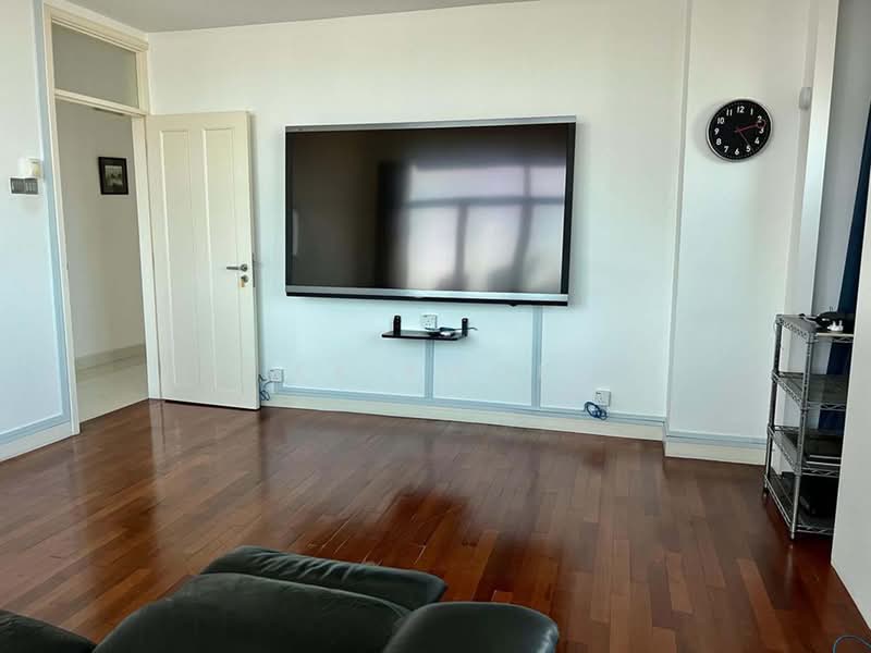 Kondominium untuk Dijual di Mayfair Condominium - KK Kwok - PropertyGuru.com.my