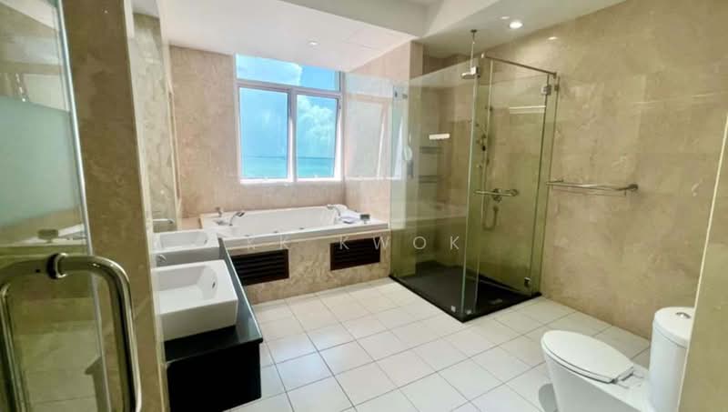 Kondominium untuk Dijual di Mayfair Condominium - KK Kwok - PropertyGuru.com.my