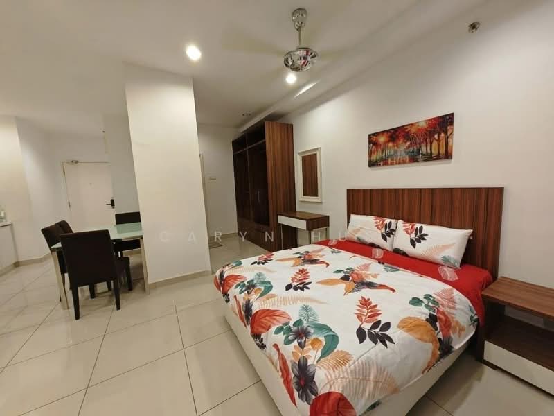 Kondominium untuk Dijual di Mansion One - Caryn Hum - Bedroom - PropertyGuru.com.my