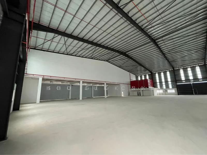 Kilang untuk Disewa di Kapar Industrial Park (Kapar) - KHOO GEOK SHIM - PropertyGuru.com.my