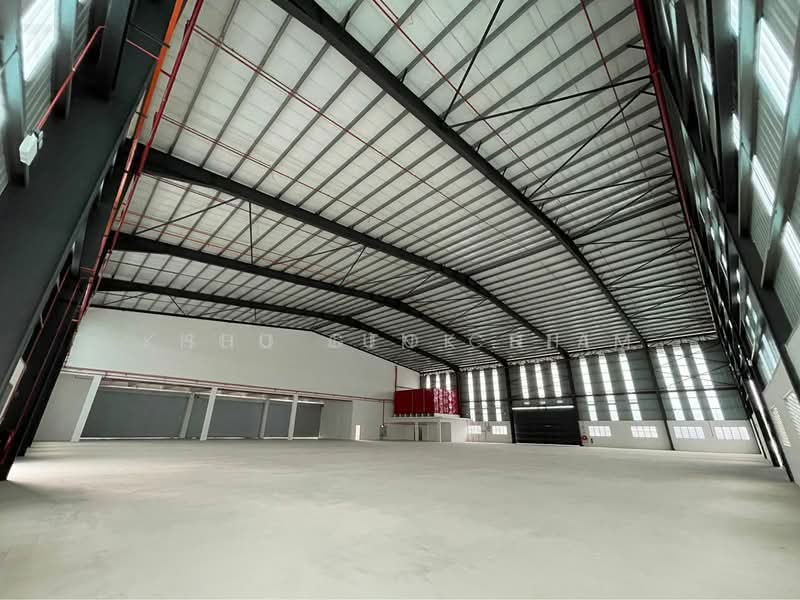 Kilang untuk Disewa di Kapar Industrial Park (Kapar) - KHOO GEOK SHIM - PropertyGuru.com.my