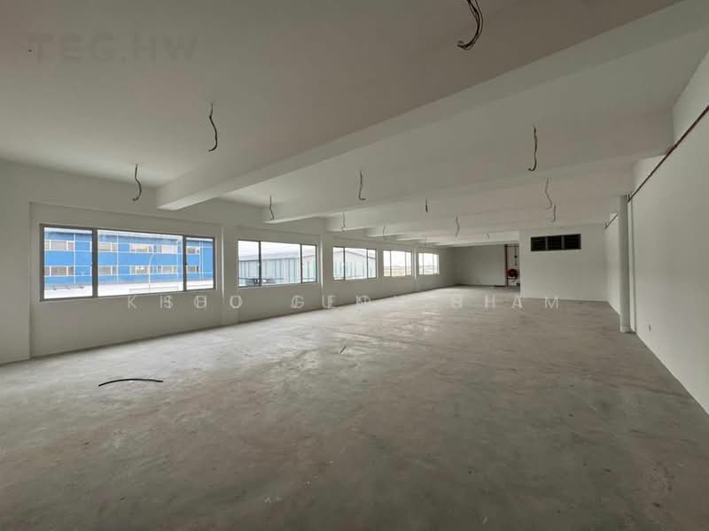 Kilang untuk Disewa di Kapar Industrial Park (Kapar) - KHOO GEOK SHIM - PropertyGuru.com.my