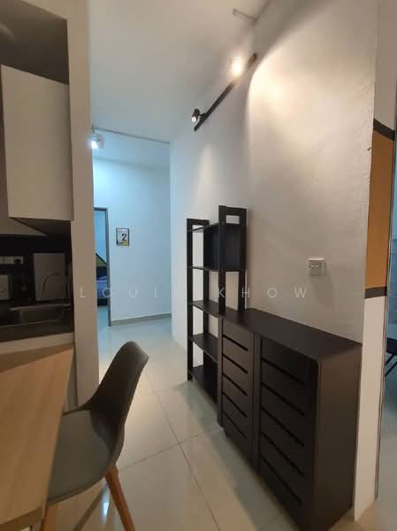 Service Residence for Rent at Sunway Citrine Residences - Louis Khow - Interior - PropertyGuru.com.my