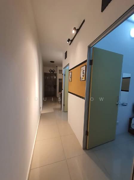 Service Residence for Rent at Sunway Citrine Residences - Louis Khow - PropertyGuru.com.my