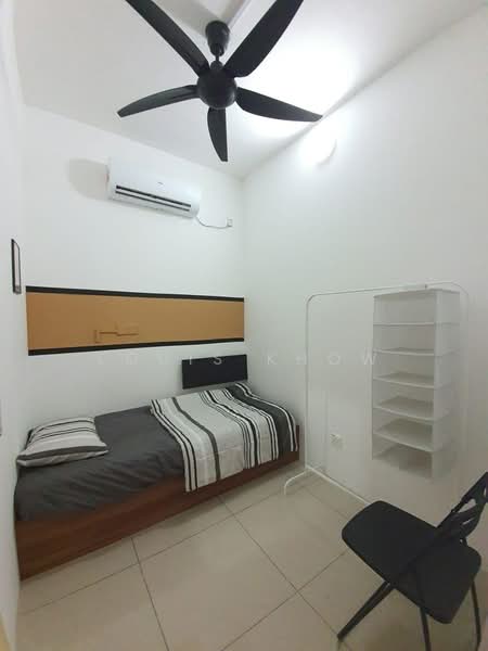Service Residence for Rent at Sunway Citrine Residences - Louis Khow - PropertyGuru.com.my