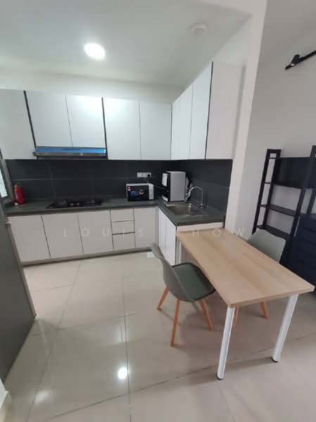 Service Residence for Rent at Sunway Citrine Residences - Louis Khow - PropertyGuru.com.my