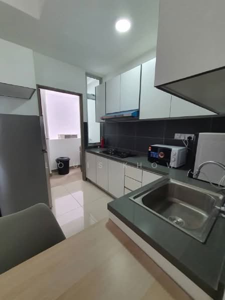 Service Residence for Rent at Sunway Citrine Residences - Louis Khow - PropertyGuru.com.my