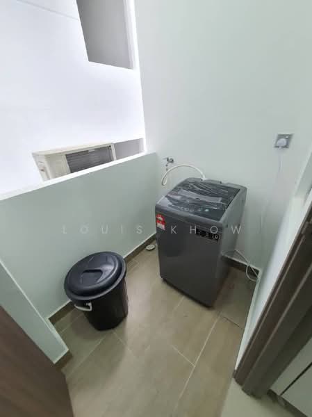 Service Residence for Rent at Sunway Citrine Residences - Louis Khow - PropertyGuru.com.my