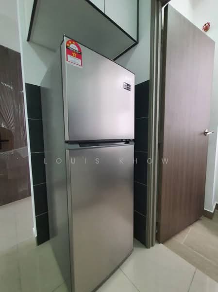 Service Residence for Rent at Sunway Citrine Residences - Louis Khow - PropertyGuru.com.my