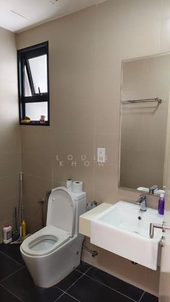 Service Residence for Rent at Sunway Citrine Residences - Louis Khow - PropertyGuru.com.my