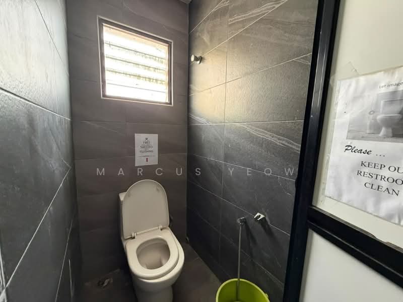 Shop / Office for Rent in Seremban (Negeri Sembilan) - Marcus Yeow - Bathroom - PropertyGuru.com.my