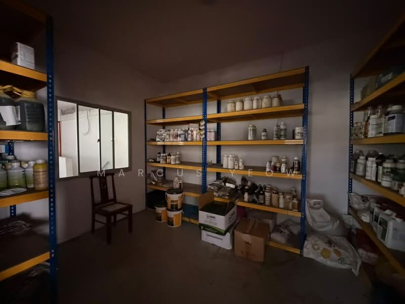 Shop / Office for Rent in Seremban (Negeri Sembilan) - Marcus Yeow - Interior - PropertyGuru.com.my