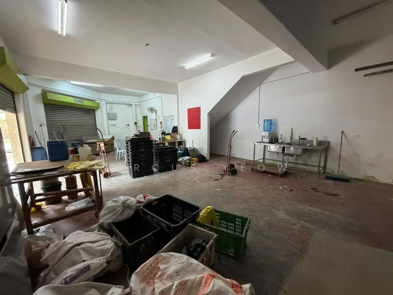 Shop / Office for Rent in Seremban (Negeri Sembilan) - Marcus Yeow - Interior - PropertyGuru.com.my