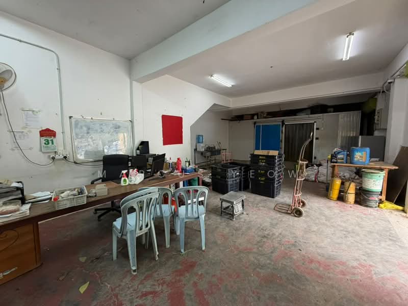 Shop / Office for Rent in Seremban (Negeri Sembilan) - Marcus Yeow - Interior - PropertyGuru.com.my