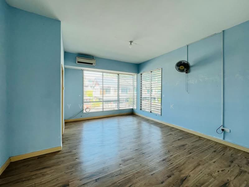 2-storey Terraced House for Sale in Taman Bukit Sepangar (Kota Kinabalu) - Yvonne Sak - Interior - PropertyGuru.com.my