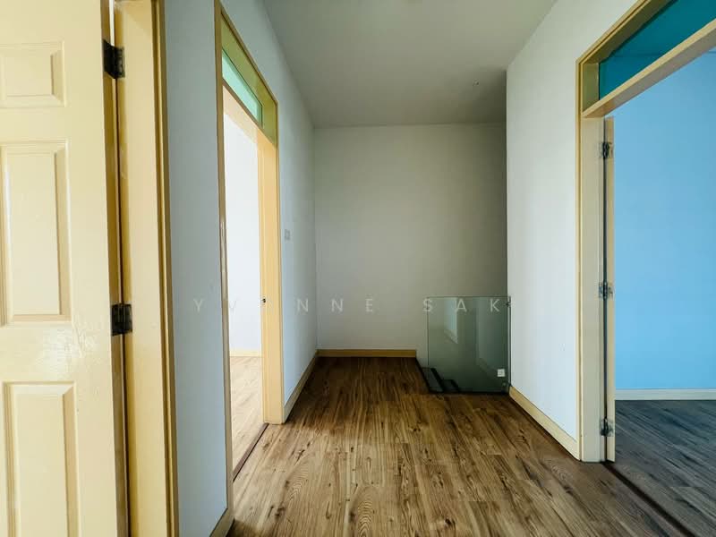 2-storey Terraced House for Sale in Taman Bukit Sepangar (Kota Kinabalu) - Yvonne Sak - Interior - PropertyGuru.com.my
