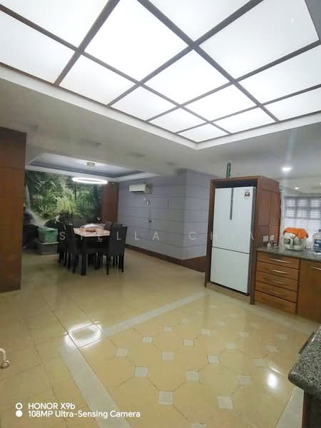 Semi-Detached House for Rent in Iskandar Puteri (Nusajaya) (Johor) - Stella Chia - Dining Room - PropertyGuru.com.my