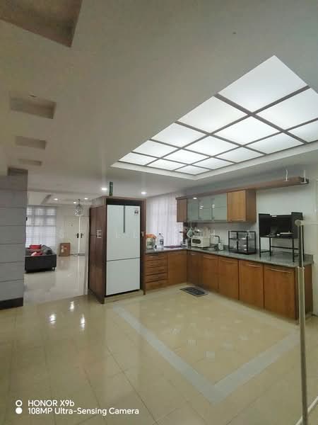 Semi-Detached House for Rent in Iskandar Puteri (Nusajaya) (Johor) - Stella Chia - Kitchen - PropertyGuru.com.my
